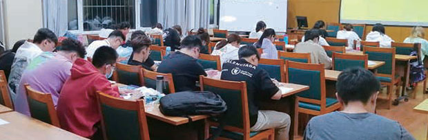 澳大利亚2+2学分豁免项目