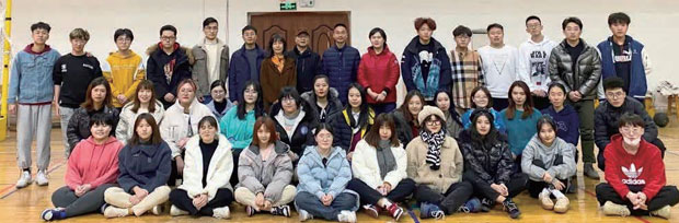 新西兰2+2学分豁免项目