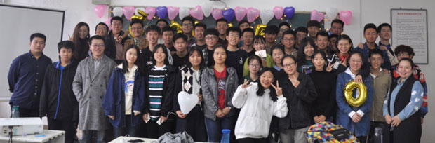 西班牙本硕留学语言培训项目