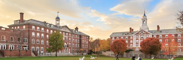 ACCP-GCP2+2国际本科项目