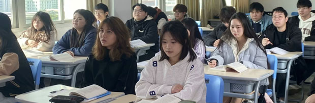 日本商科类3+2本硕连读项目