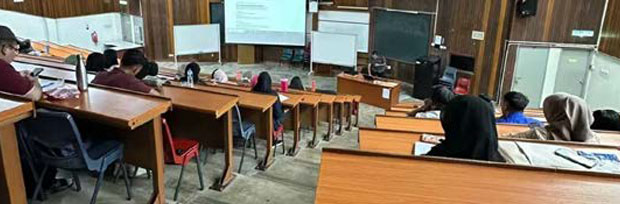 马来西亚国际本科项目