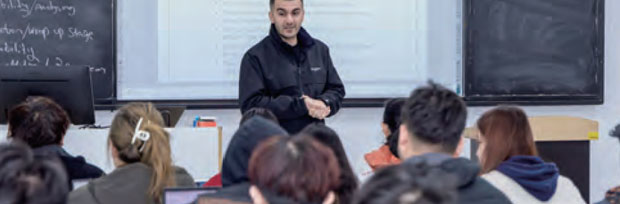 国际理财3+1国际本科项目