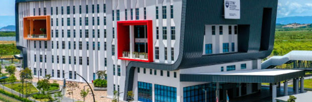 伍伦贡大学马来西亚校区2+2本科双学位课程